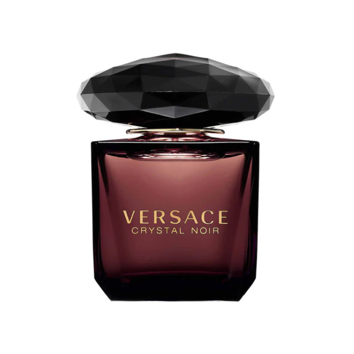 Versace Crystal Noir tualetinis purškiklis 90ml