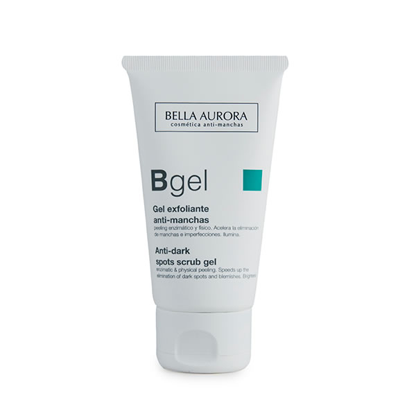 Gel Esfoliante Suave 75ml