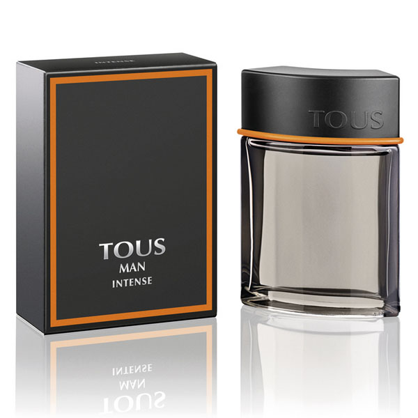 Tous Man Intense toaletní voda se sprejem 50ml