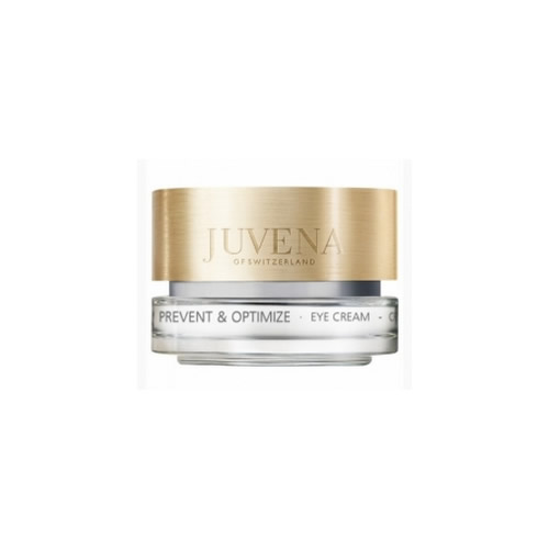 Juvena Prevent and Optimize Eye Cream érzékeny bőrre 15ml