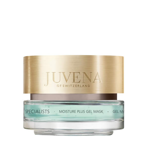 Juvena Specialists Moisture Plus gēla maska ​​75ml