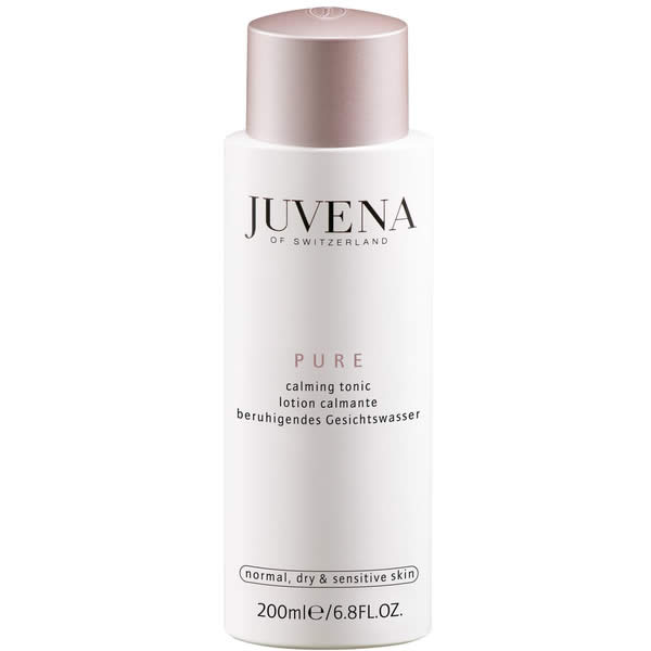 Juvena Pure Calming Lotion 200ml