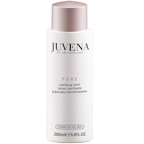 Juvena Clarifying Lotion 200 ml