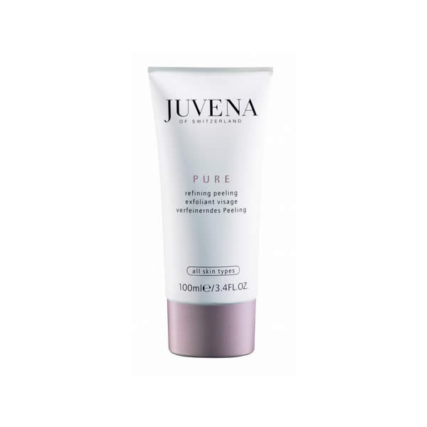 Juvena Peeling Puro Refinador 100ml