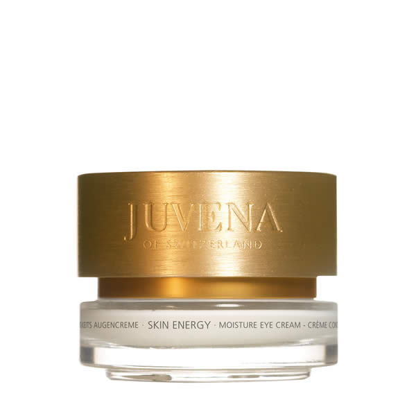 Juvena Skin Energy Moisture acu krēms 15ml