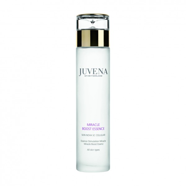 Juvena Miracle Boost Essenz 125 ml