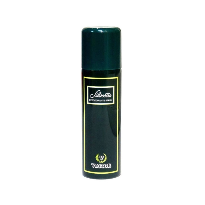 Victor Silvestre deodorant v spreju 200 ml