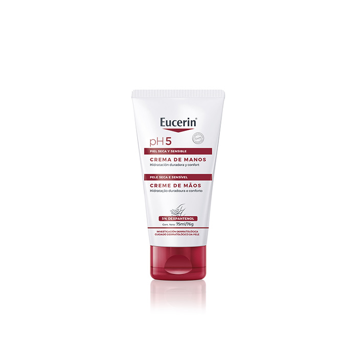 Eucerin Krém na ruce Ph5 30ml