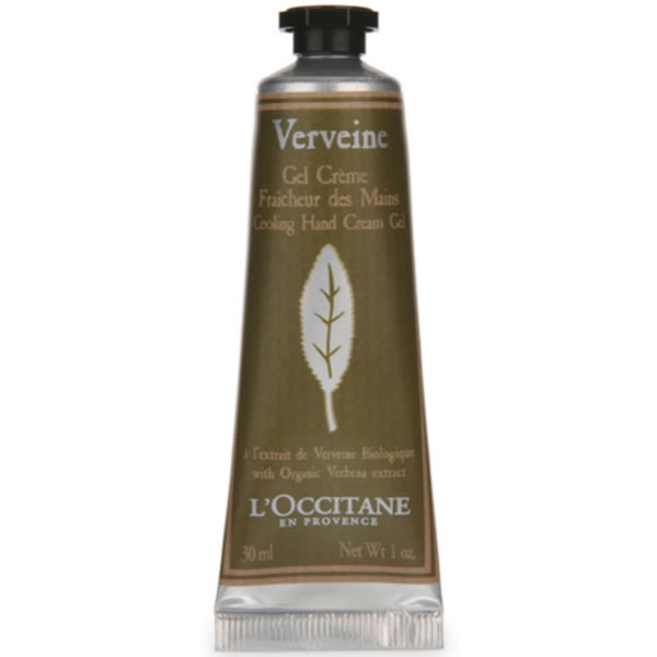 Loccitane Verbena Fresh roku gēls krēms 30ml