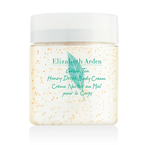 Elizabeth Arden Green Tea Honey Drops tělový krém 500 ml