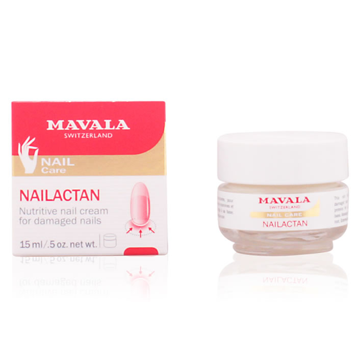 Mavala Nailactan Nährende Nagelcreme 15 ml