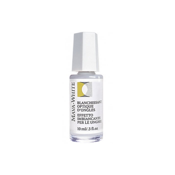 Mavala Mava-White Whitening 10мл