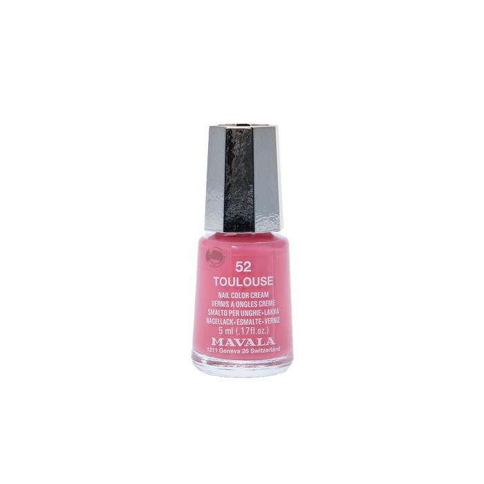 Mavala Neglelak 52 Toulouse 5ml