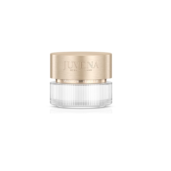 Juvena Mastercream Krém na oči a rty proti stárnutí 20 ml
