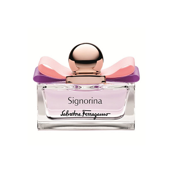 Salvatore Ferragamo Signorina tualetinio vandens purškiklis 100ml