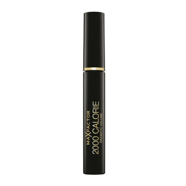 Max Factor 2000 Calorie Dramatic Volume Mascara 01 Sort 
