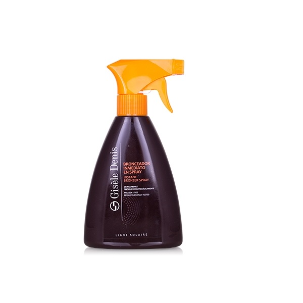 Gisèle Denis Leite Bronzeador Instantâneo Spray 300ml
