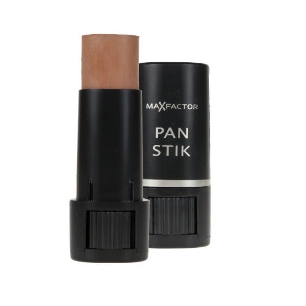 Max Factor Pan Stik alapozó 97 Cool Bronze