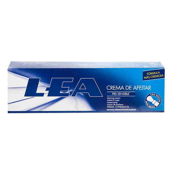 Krema za britje Lea Normal 100 g