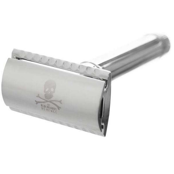 The Bluebeards Revenge The Double Edge Scimitar Borotva