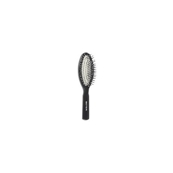 Beter Cepillo Neumático Con Dientes De Nylon 17,5cm