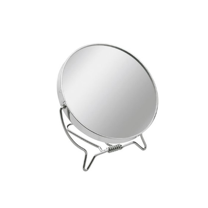 Bedre folde metal spejl x3