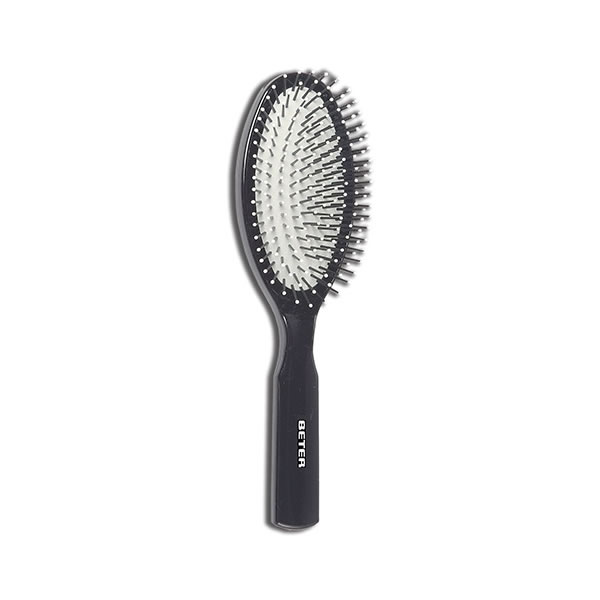 Beter Cepillo Neumático Con Dientes De Nylon 22cm