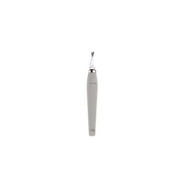 Beter Cortacutículas Inoxidable 10,4cm