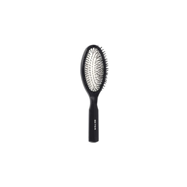 Pneumatický kartáč Beter s nylonovými zuby 22 cm