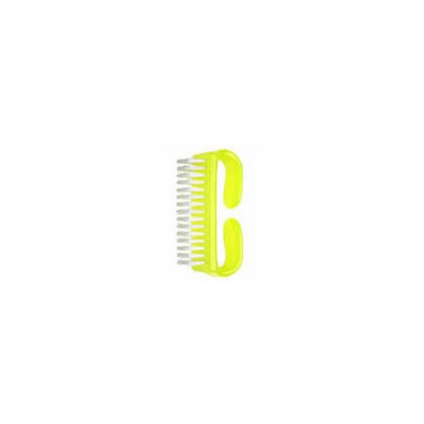 Spazzola per unghie Beter con denti in nylon
