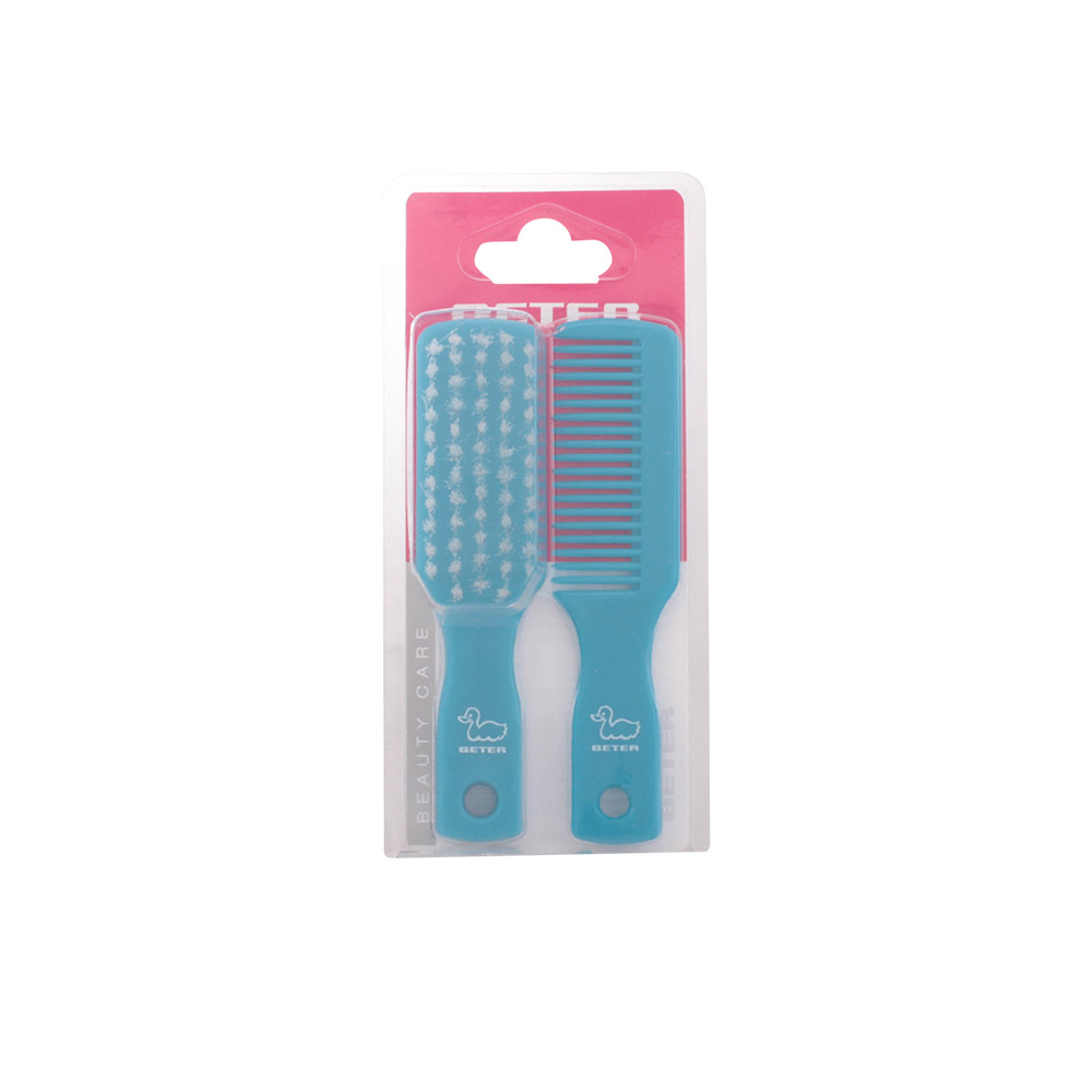 Beter Caja Bebé 2 Productos