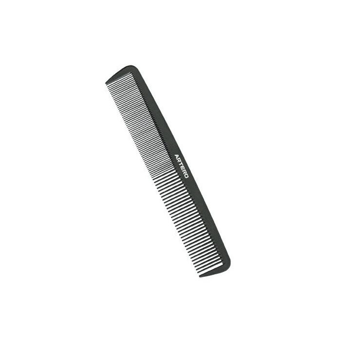 Artero Peine Carbono Dama 189mm