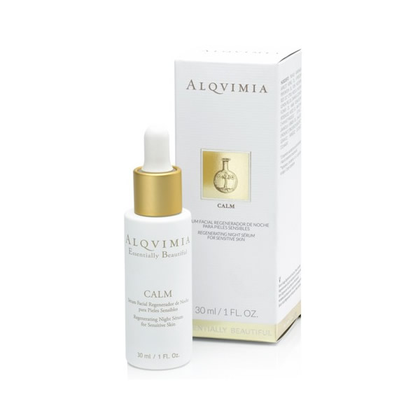 Alqvimia Ess Beautiful Sr Calm 30 ml