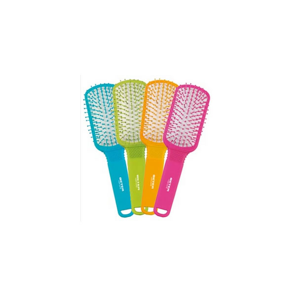 Beter Cepillo Neumático Con Dientes De Nylon 22,5cm