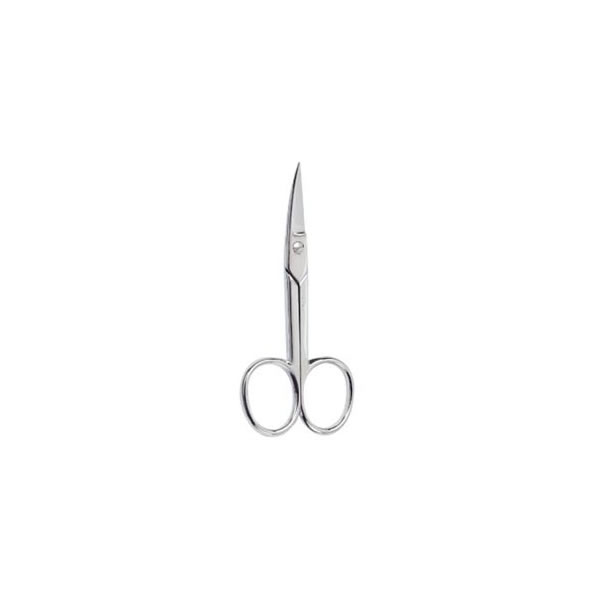 Forbicine Per Unghie Cromate E Curve Beter 9cm