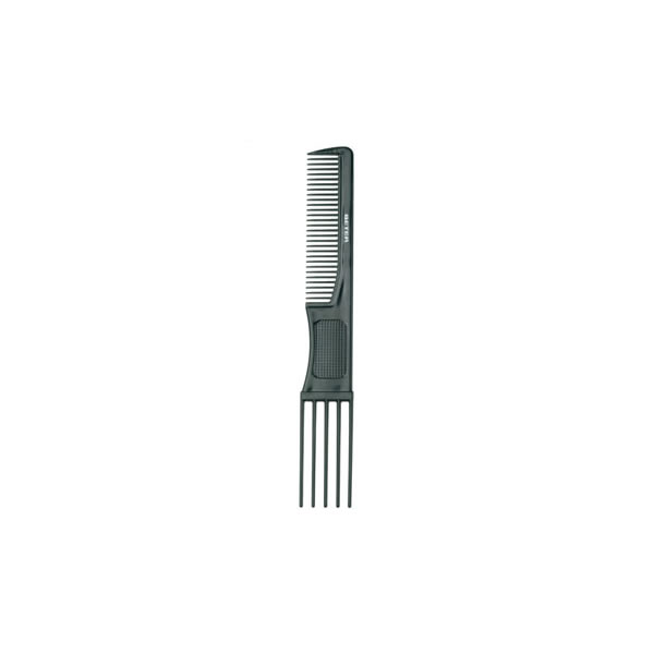 Profesionalni glavnik Beter s 5 zobmi 19 cm