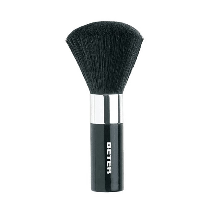 Beter Brocha para Polvos Pelo de Cabra 11,5cm