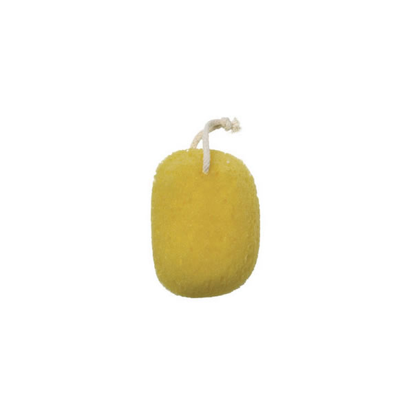 Lepší přírodní imitace houby 