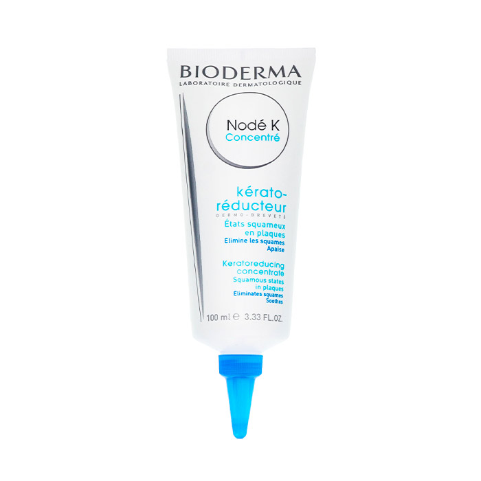 Bioderma Nodé K koncentrát 100ml