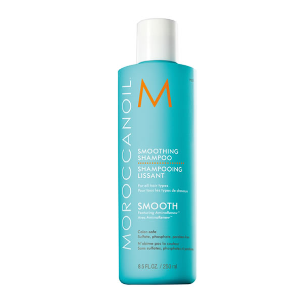 Moroccanoil Smooth Disciplining Shampoo 250ml