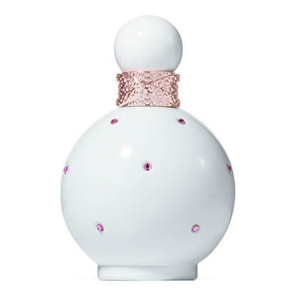Britney Spears Fantasy Intimate Edition Eau De ParfumSpray 100 ml