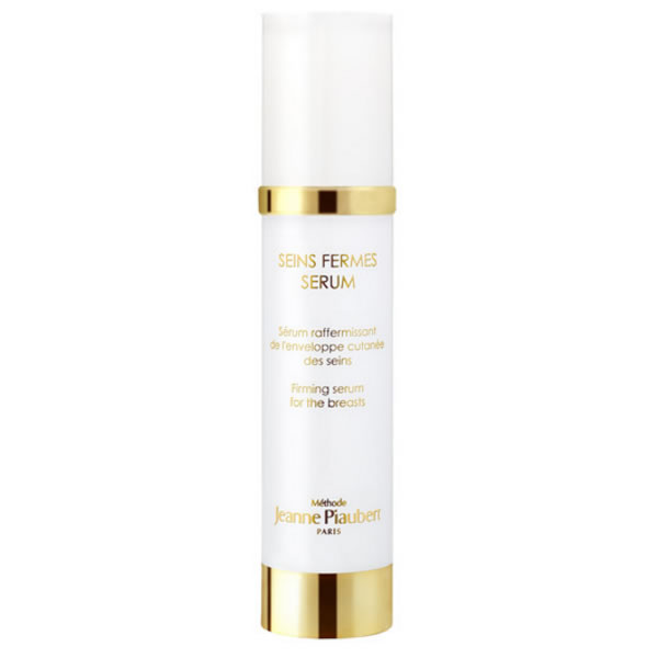 Jeanne Piaubert Serum za čvrste dojke 50 ml