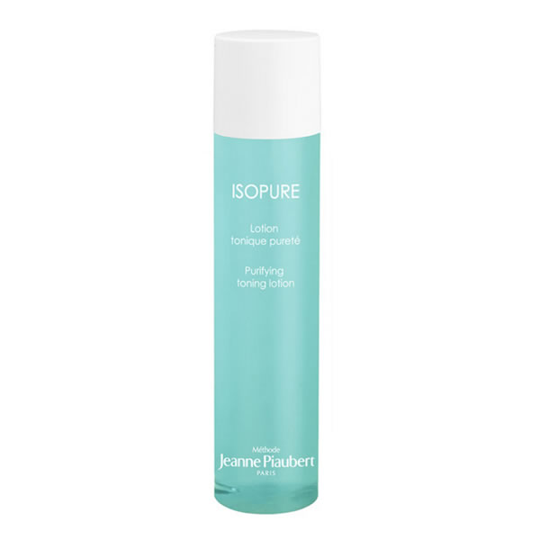 Jeanne Piaubert Isopure Purity Tonic Lotion 200 ml