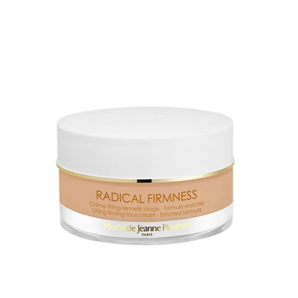 Jeanne Piaubert Radical Firmness Krem liftingujący do twarzy 50ml