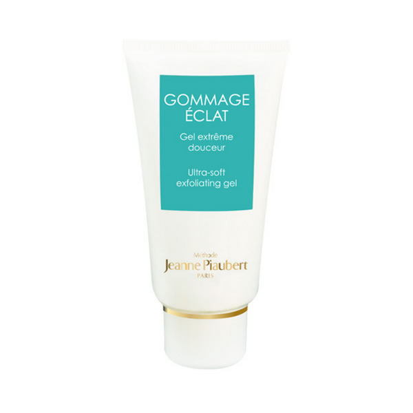 Jeanne Piaubert Gommage D Eclat Extreme Gentle Gel 75 мл