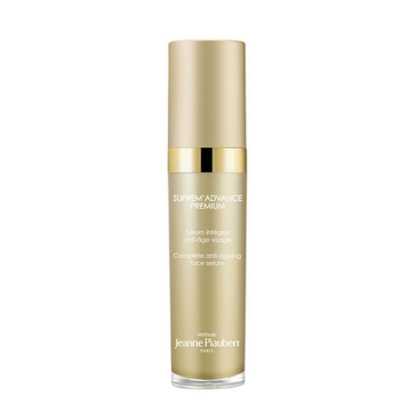 Jeanne Piaubert sérum Suprem Advance Premium Premium 30 ml