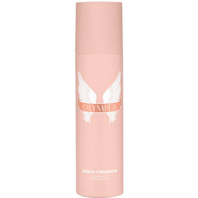 Paco Rabanne Olympea Dezodorant w sprayu 150ml