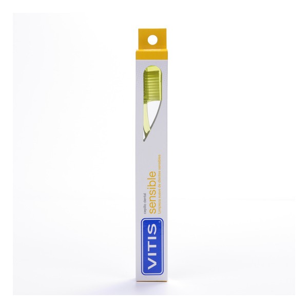 Vitis Sensitive fogkefe