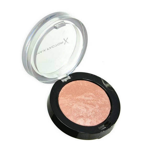 Max Factor Creme Puff Blush 10 Nude Mályva