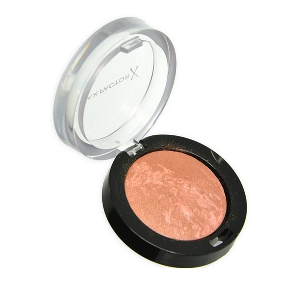 Max Factor Creme Puff Blush 25 Alluring Rose
